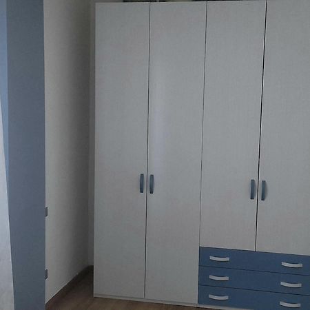 Via Genova Apartment 奧爾比亞 外观 照片