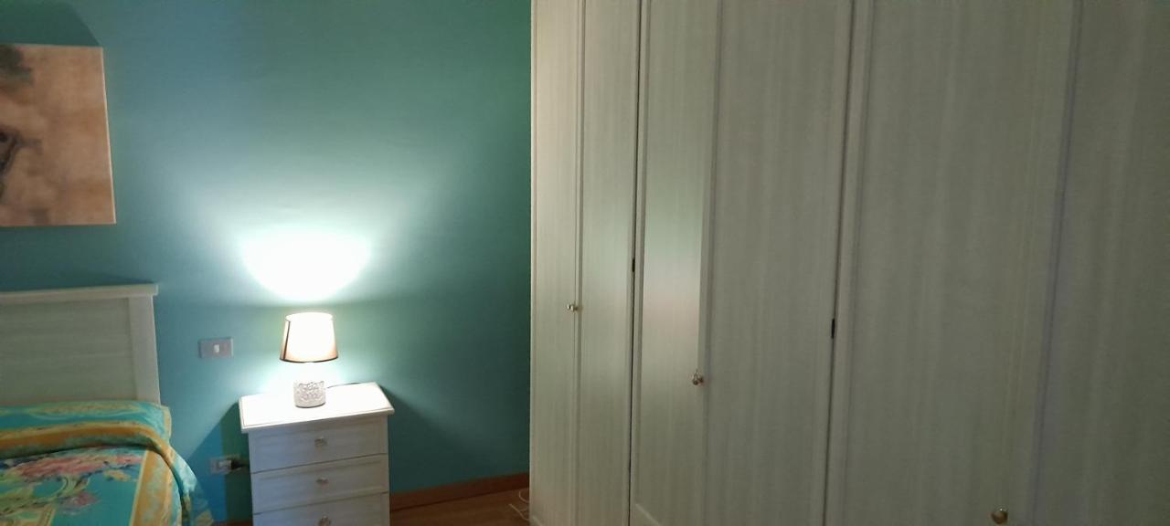 Via Genova Apartment 奧爾比亞 外观 照片