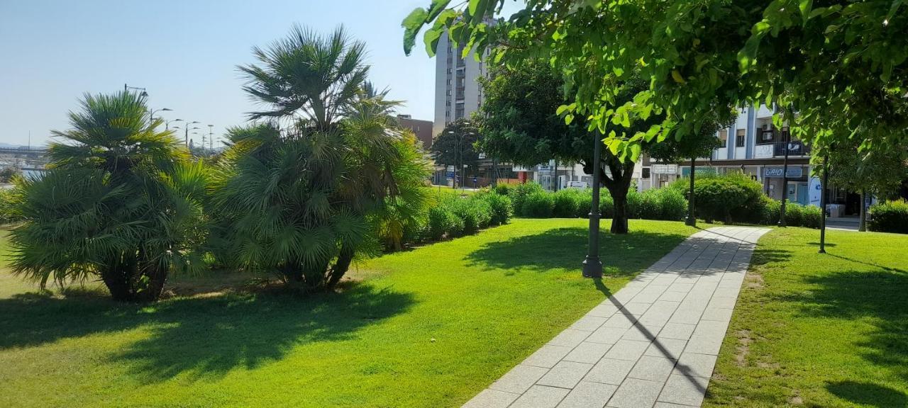 Via Genova Apartment 奧爾比亞 外观 照片