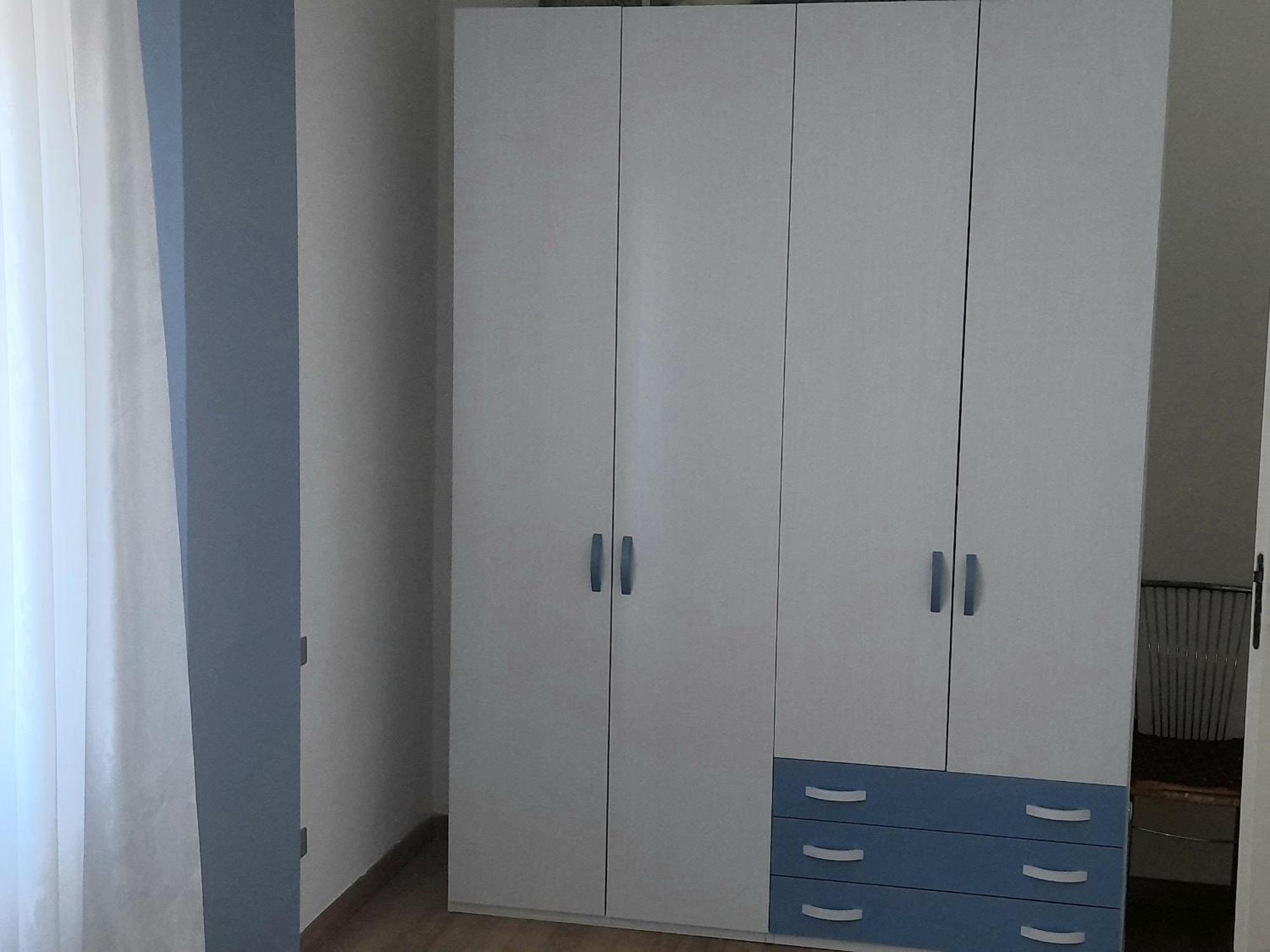Via Genova Apartment 奧爾比亞 外观 照片