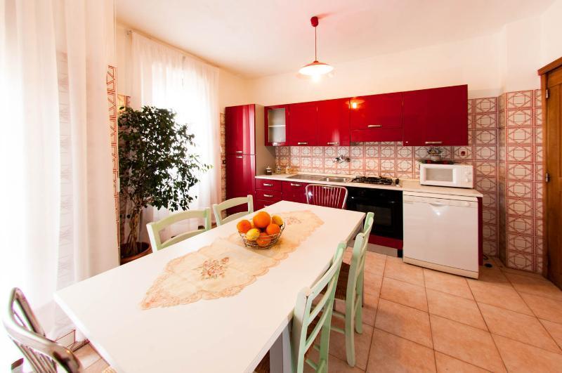 Via Genova Apartment 奧爾比亞 外观 照片