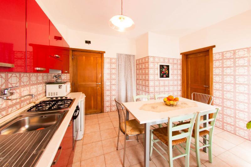 Via Genova Apartment 奧爾比亞 外观 照片