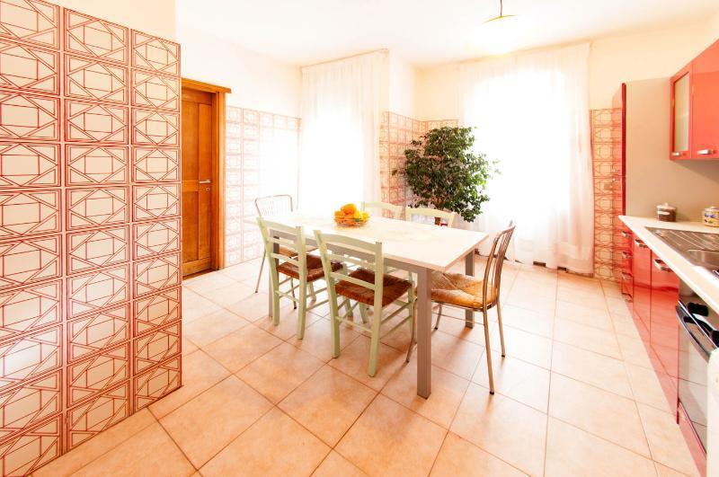 Via Genova Apartment 奧爾比亞 外观 照片